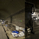 Illustration for article titled The Subterranean Wonder of Abandoned Subway Stations